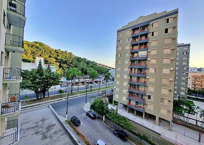 01 Dorm C/Ar Cond, Wi-Fi