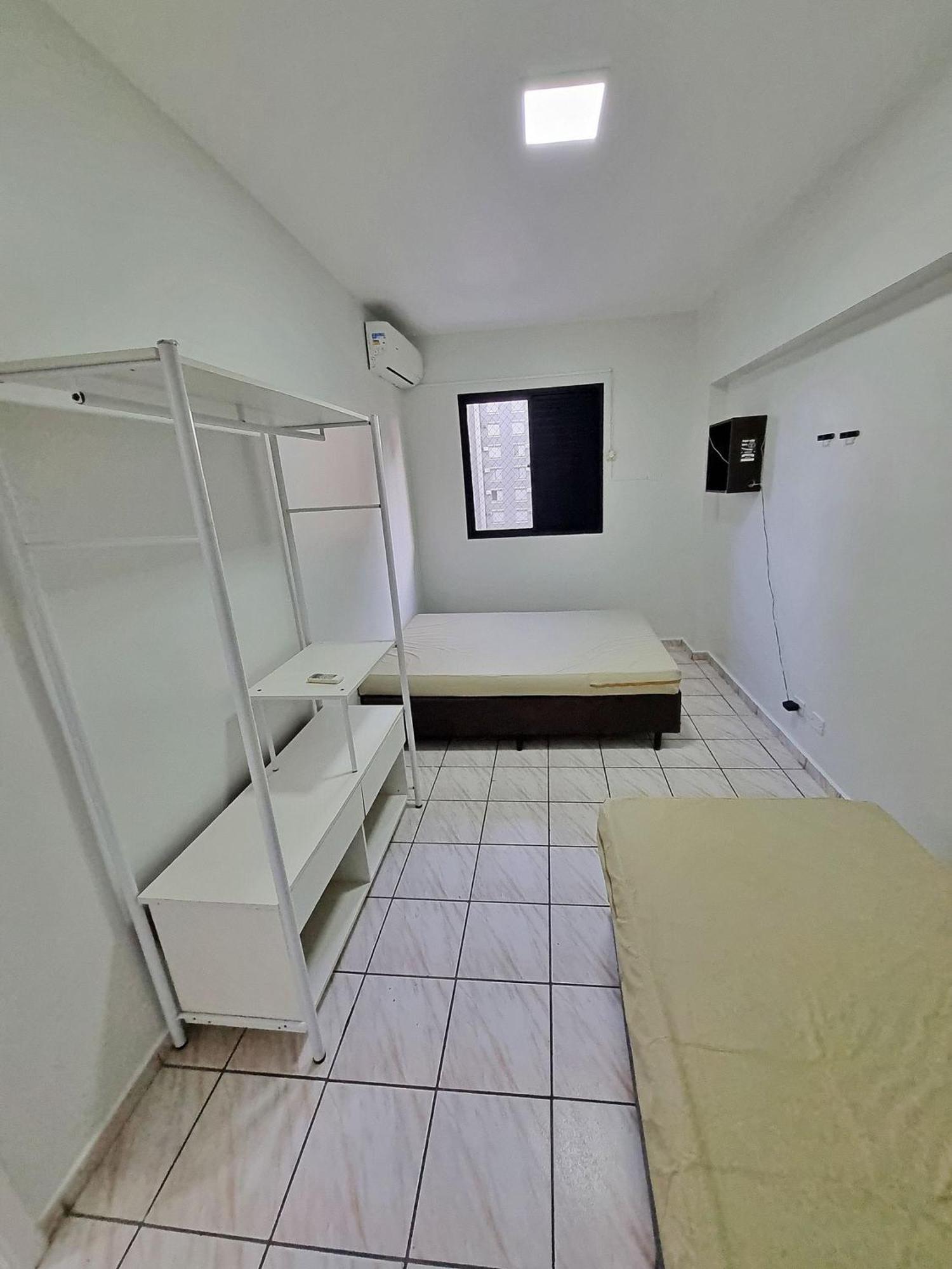 01 Dorm C/ar Cond, Wi-fi