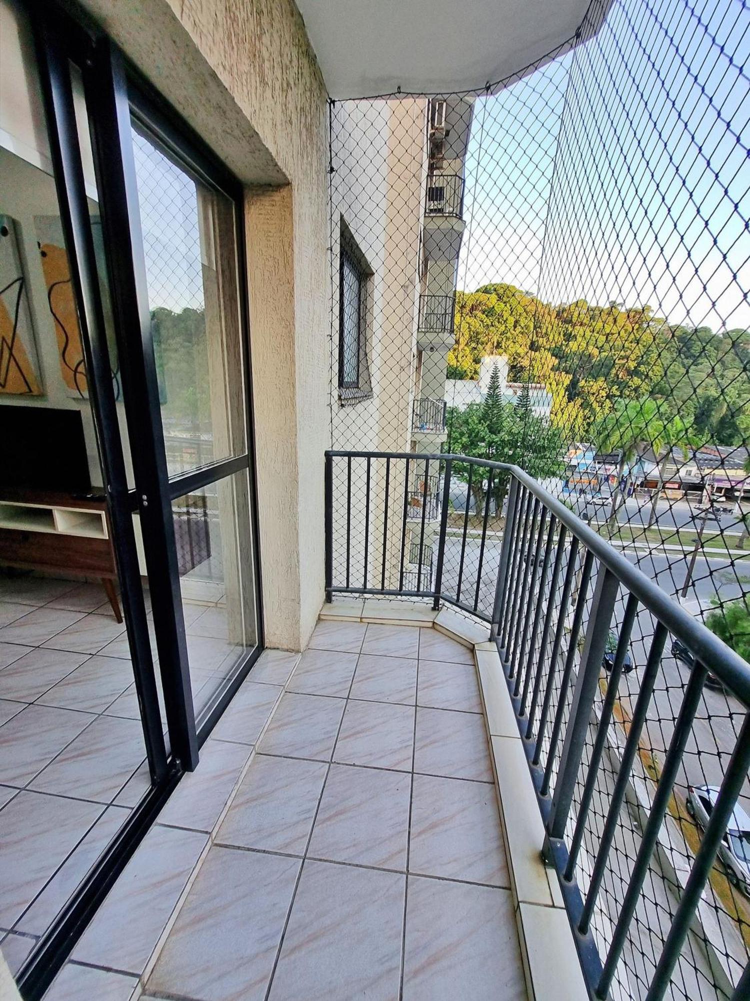 01 Dorm C/ar Cond, Wi-fi Apartment